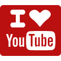 Subscribe to me on YouTube