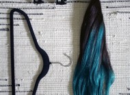DIY Weave Storage
