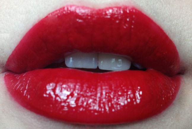 red_glossy_front