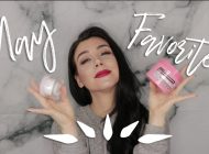 May Favorites